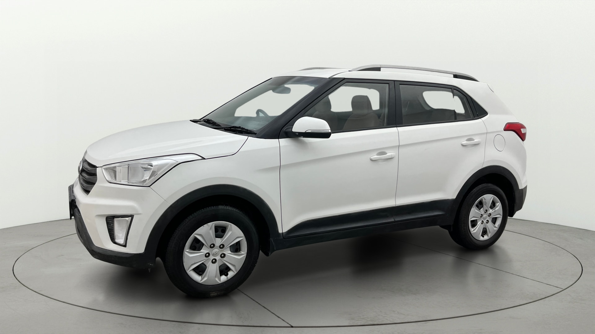 Used 2016 Hyundai Creta Used 2016 Hyundai Creta
