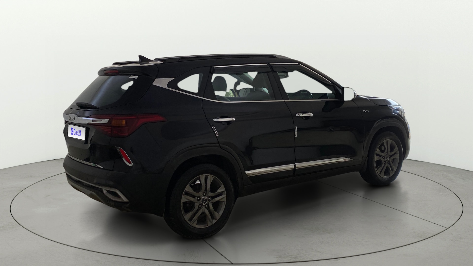 Used 2022 Kia Seltos Used 2022 Kia Seltos