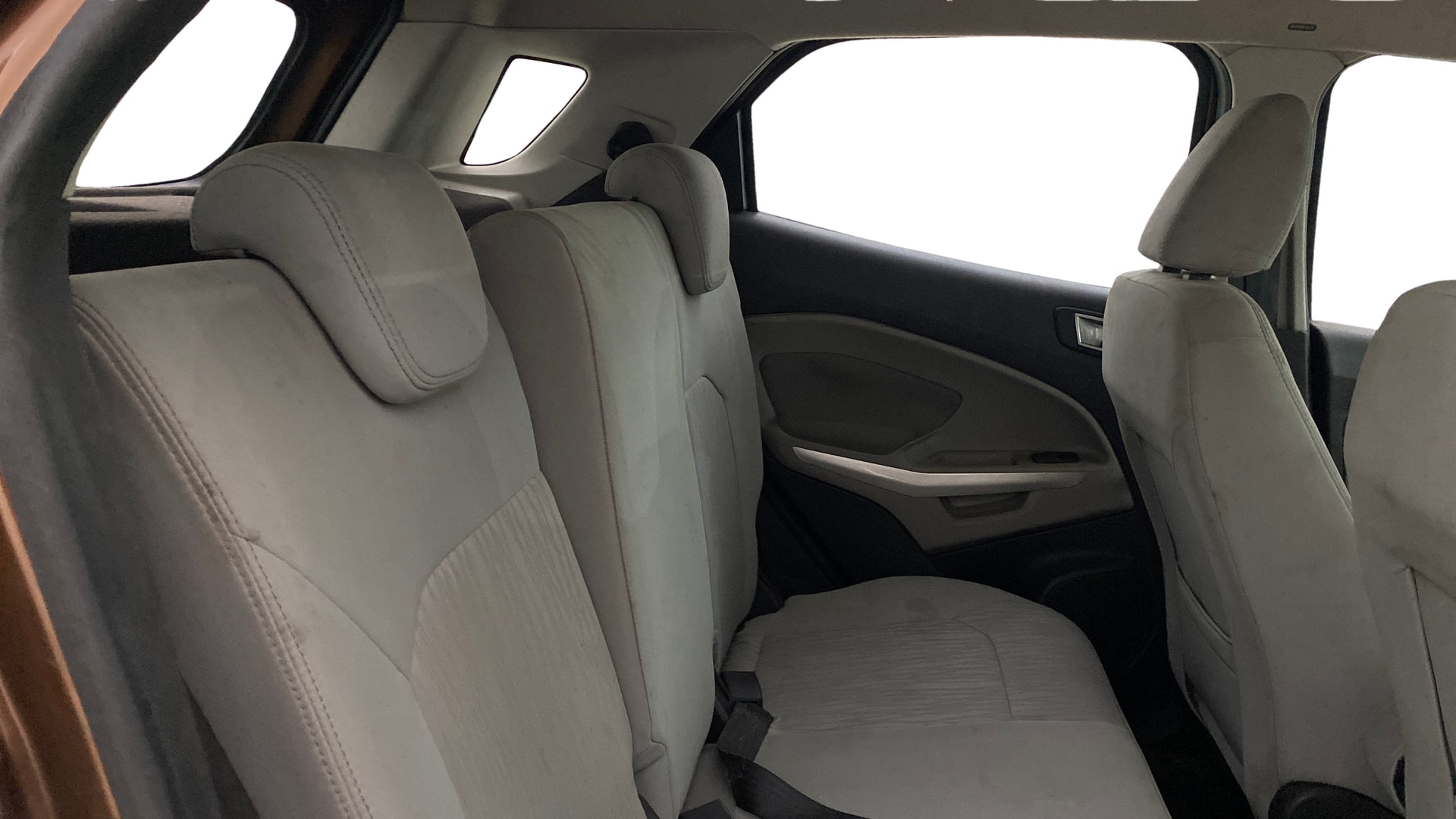 Used 2016 Ford EcoSport Used 2016 Ford EcoSport