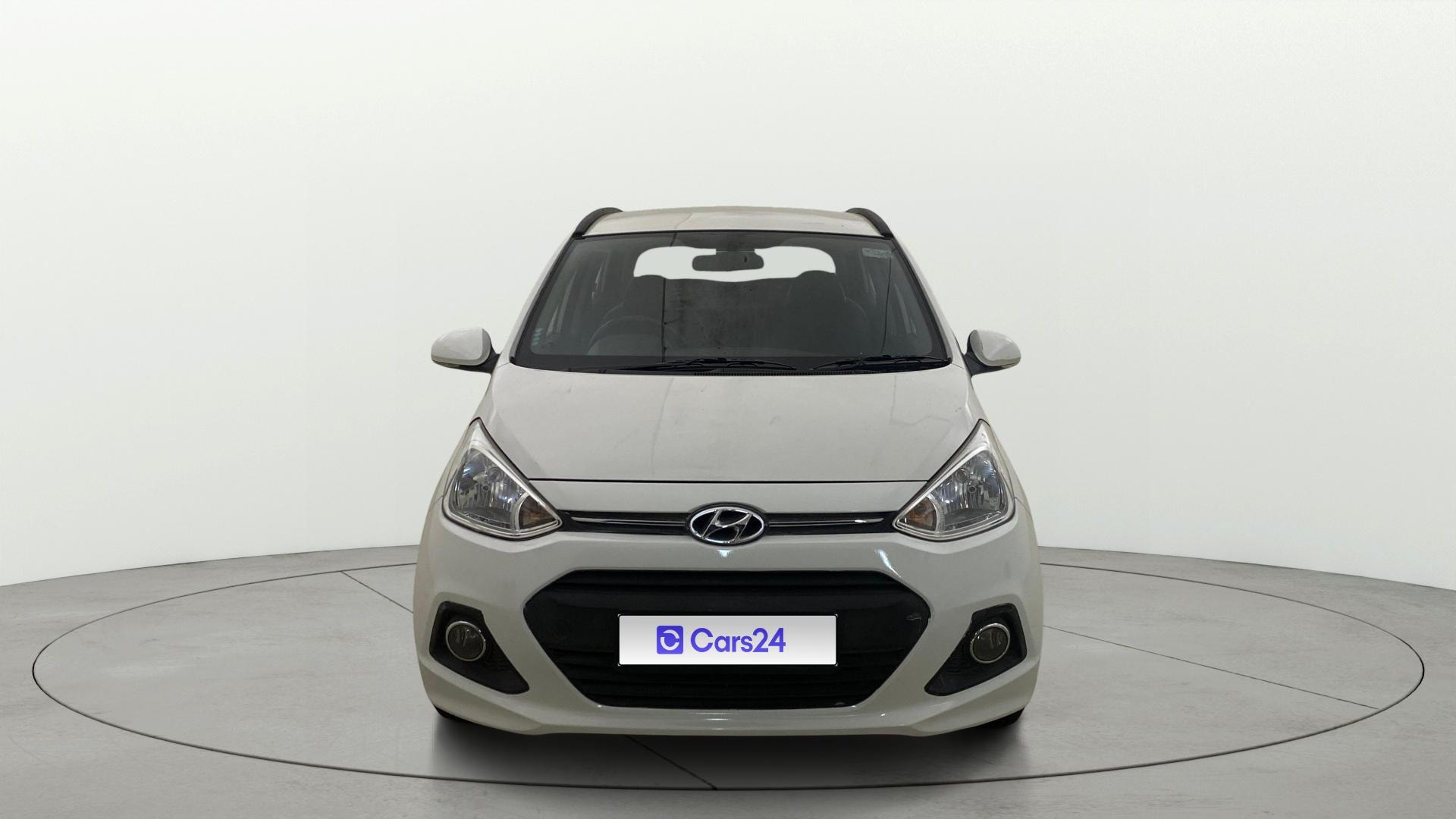 Used 2015 Hyundai Grand i10 Used 2015 Hyundai Grand i10