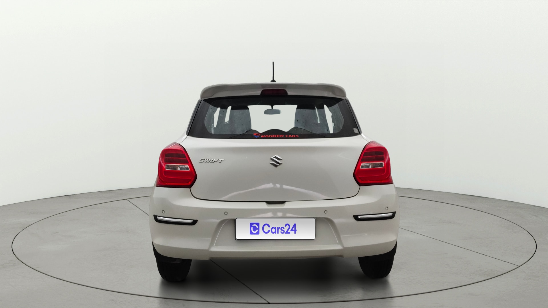 Used 2023 Maruti Suzuki 1000 Used 2023 Maruti Suzuki 1000