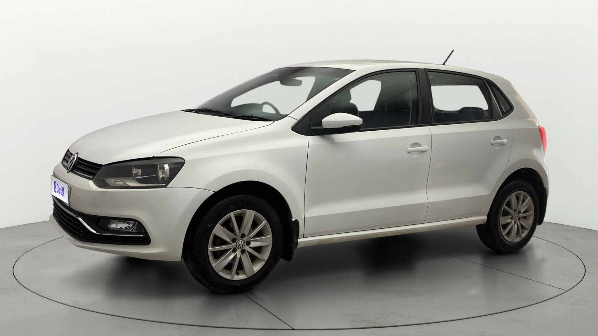 Used 2017 Volkswagen Polo Used 2017 Volkswagen Polo