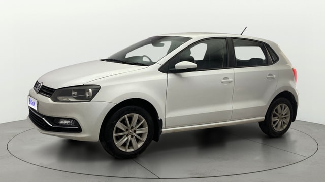 View Volkswagen Polo Image 34 Used Volkswagen Polo Image 34