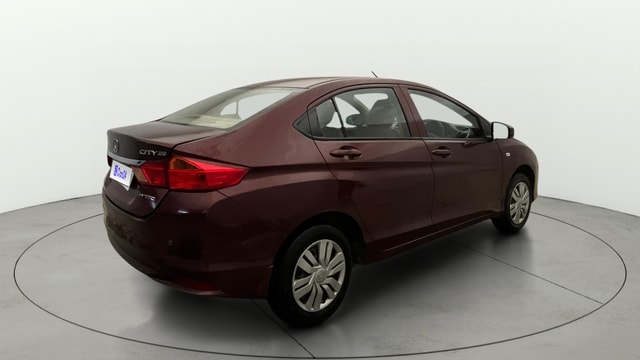 View Honda City Image 43 Used Honda City Image 43
