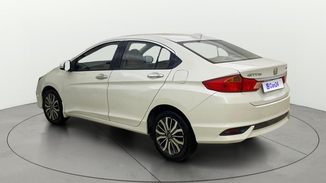 View Honda City Image 2 Used Honda City Image 2