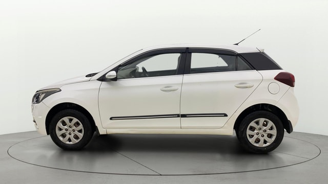 View Hyundai Elite i20 Image 5 Used Hyundai Elite i20 Image 5