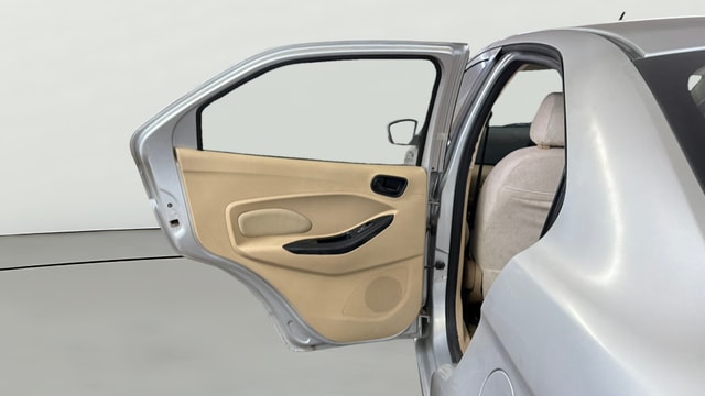 View Ford Figo Aspire Image 22 Used Ford Figo Aspire Image 22
