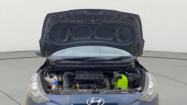 View Hyundai Grand i10 Nios Image 19 Used Hyundai Grand i10 Nios Image 19