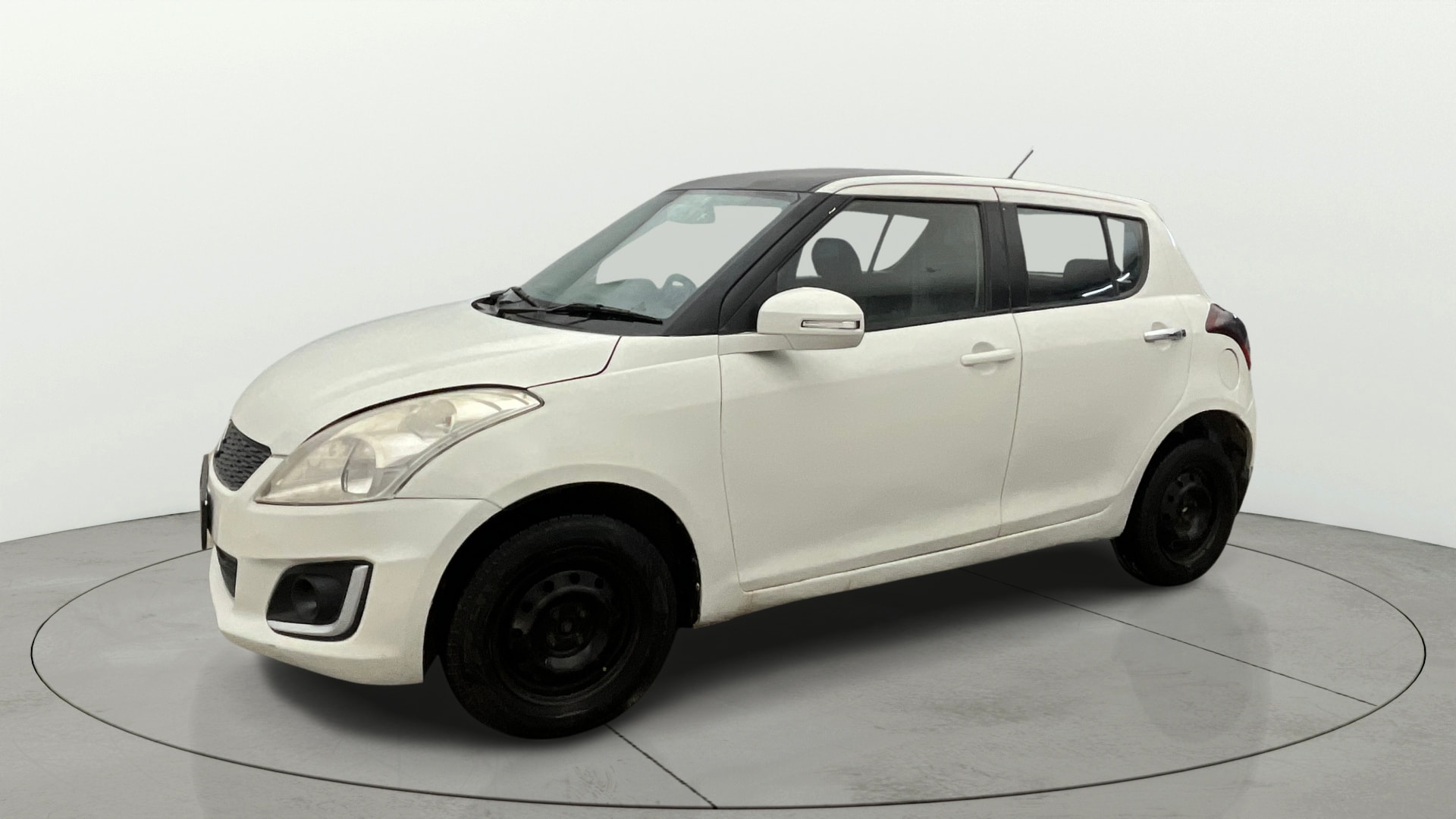 View 2014 Maruti Suzuki 1000 Base Variant Image 20 Used 2014 Maruti Suzuki 1000 Base Variant Image 20