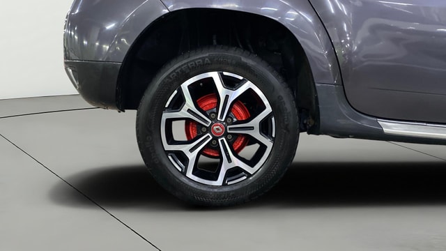 View Renault Duster Image 34 Used Renault Duster Image 34