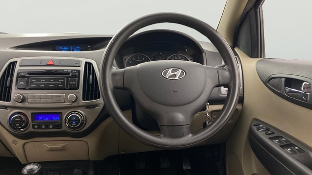 View Hyundai Elite i20 Image 20 Used Hyundai Elite i20 Image 20