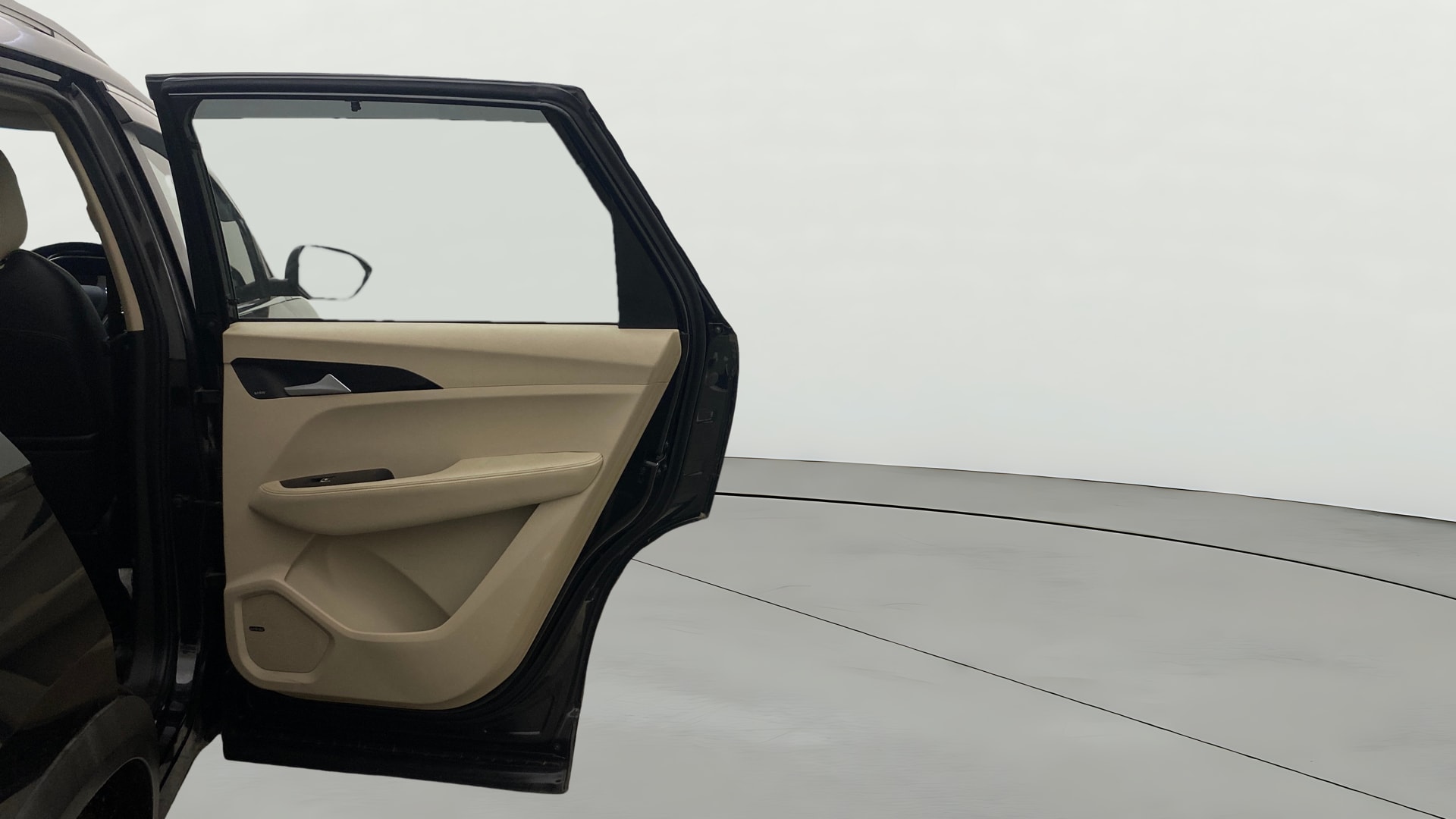 View 2021 MG Hector Sharp Hybrid BS IV Image 6 Used 2021 MG Hector Sharp Hybrid BS IV Image 6
