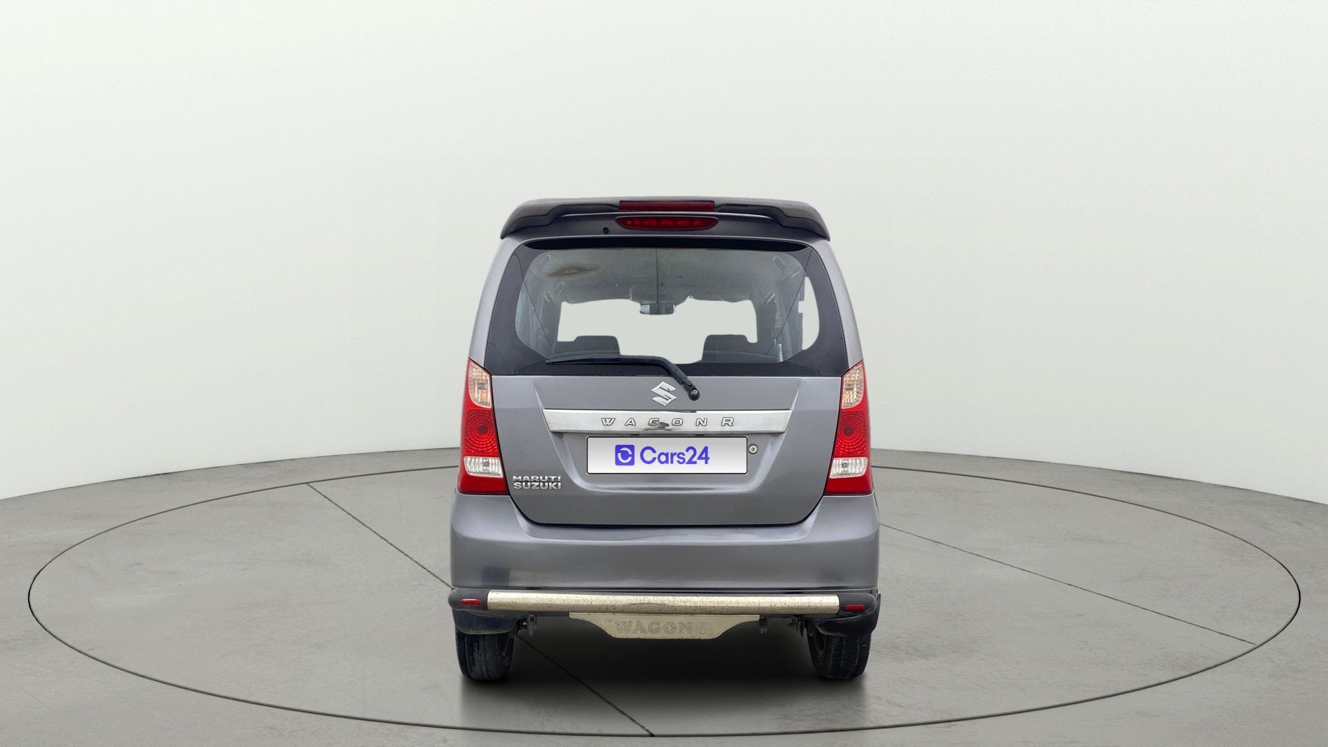 Used 2017 Maruti Suzuki 1000 Used 2017 Maruti Suzuki 1000