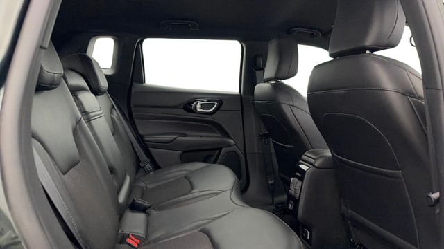 View Jeep Compass Image 36 Used Jeep Compass Image 36
