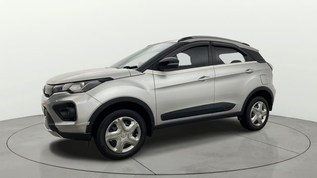 View Tata Nexon Image 35 Used Tata Nexon Image 35