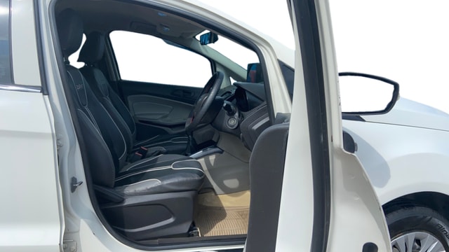 View Ford EcoSport Image 26 Used Ford EcoSport Image 26