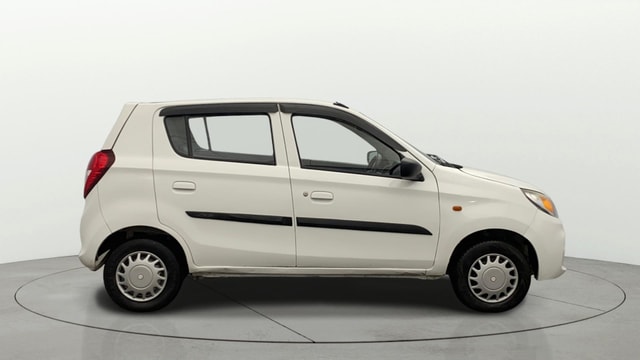 View Maruti Suzuki 1000 Image 8 Used Maruti Suzuki 1000 Image 8