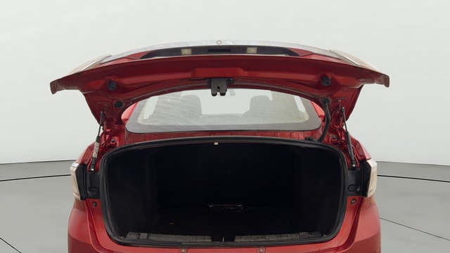 View Tata Tigor Image 36 Used Tata Tigor Image 36