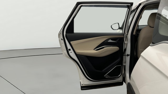 View MG Hector Image 15 Used MG Hector Image 15