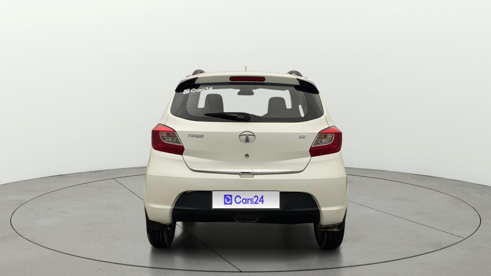 View 2018 Tata Tiago Revotorq XB Image 39 Used 2018 Tata Tiago Revotorq XB Image 39