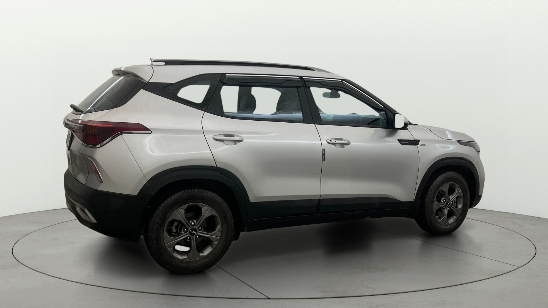 Used 2022 Kia Seltos Used 2022 Kia Seltos