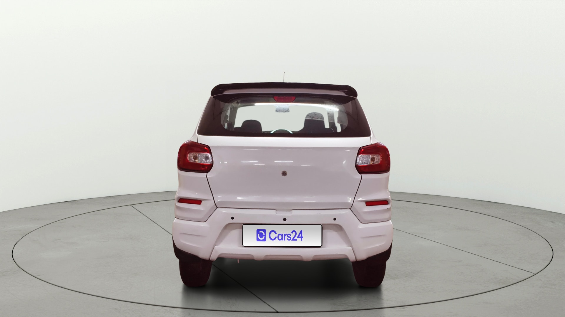 View 2024 Maruti Suzuki 1000 Base Variant Image 39 Used 2024 Maruti Suzuki 1000 Base Variant Image 39