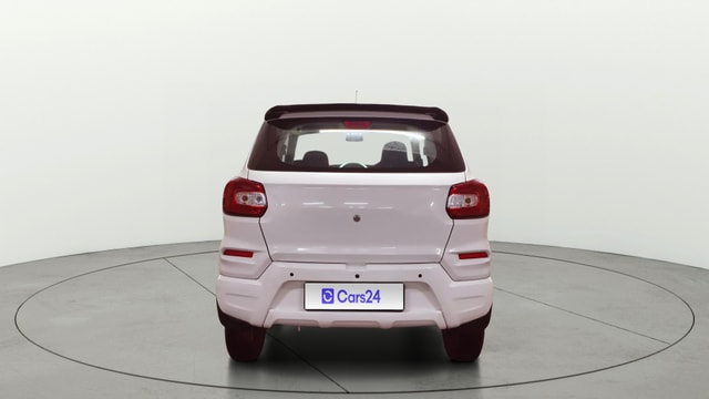 View Maruti Suzuki 1000 Image 39 Used Maruti Suzuki 1000 Image 39