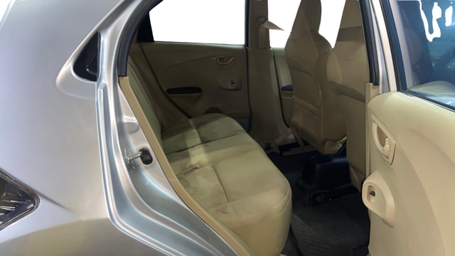View Honda Brio Image 29 Used Honda Brio Image 29
