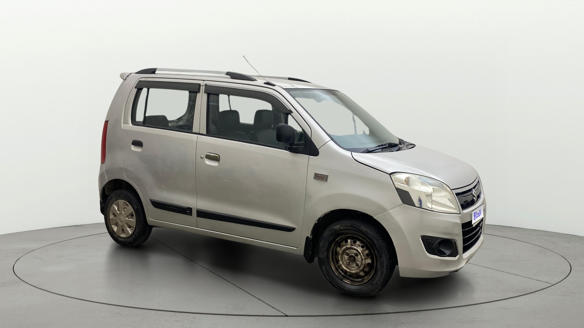 Used 2015 Maruti Suzuki 1000 Used 2015 Maruti Suzuki 1000