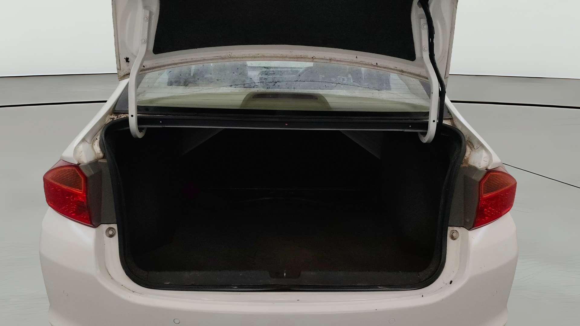 Used 2019 Honda City Used 2019 Honda City
