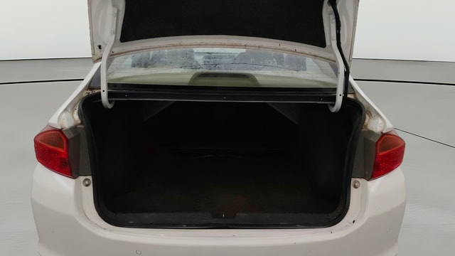 View Honda City Image 39 Used Honda City Image 39