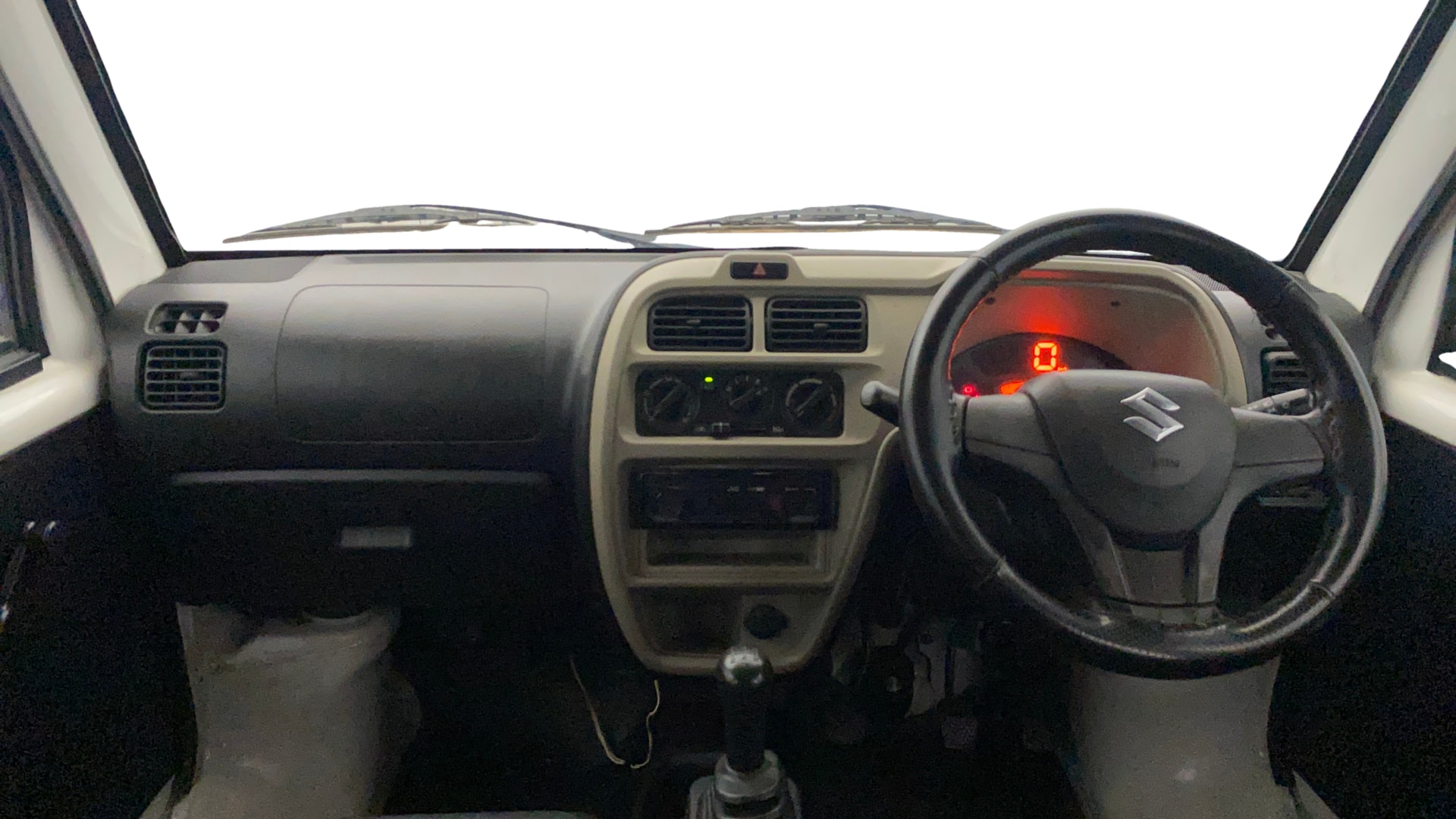 View 2023 Maruti Suzuki 1000 Base Variant Image 28 Used 2023 Maruti Suzuki 1000 Base Variant Image 28