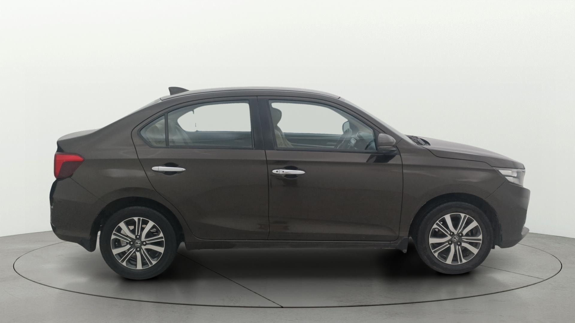 View 2022 Honda Amaze E MT Petrol BS IV Image 26 Used 2022 Honda Amaze E MT Petrol BS IV Image 26