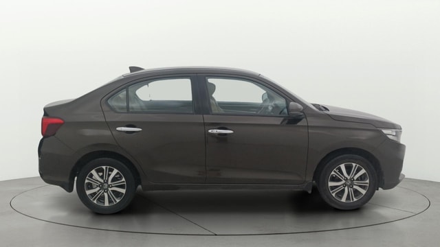 View Honda Amaze Image 26 Used Honda Amaze Image 26