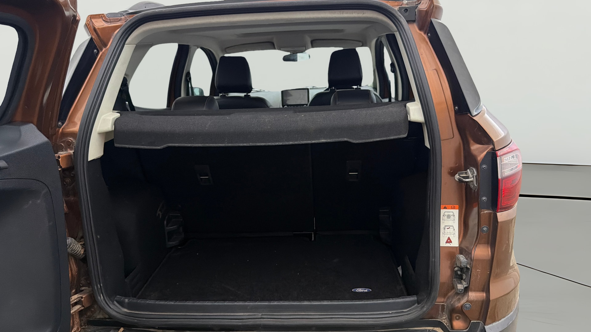 Used 2019 Ford EcoSport Used 2019 Ford EcoSport
