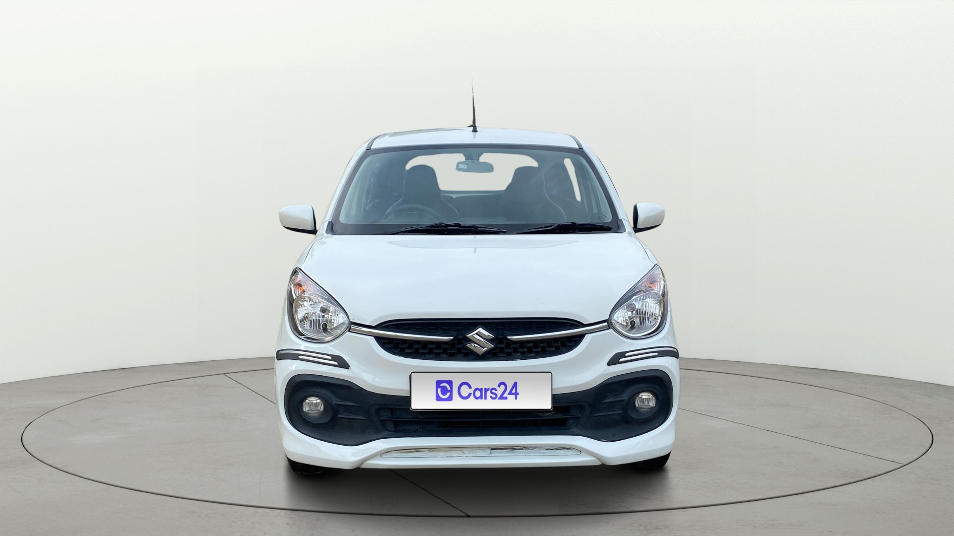 View 2023 Maruti Suzuki 1000 Base Variant Image 1 Used 2023 Maruti Suzuki 1000 Base Variant Image 1