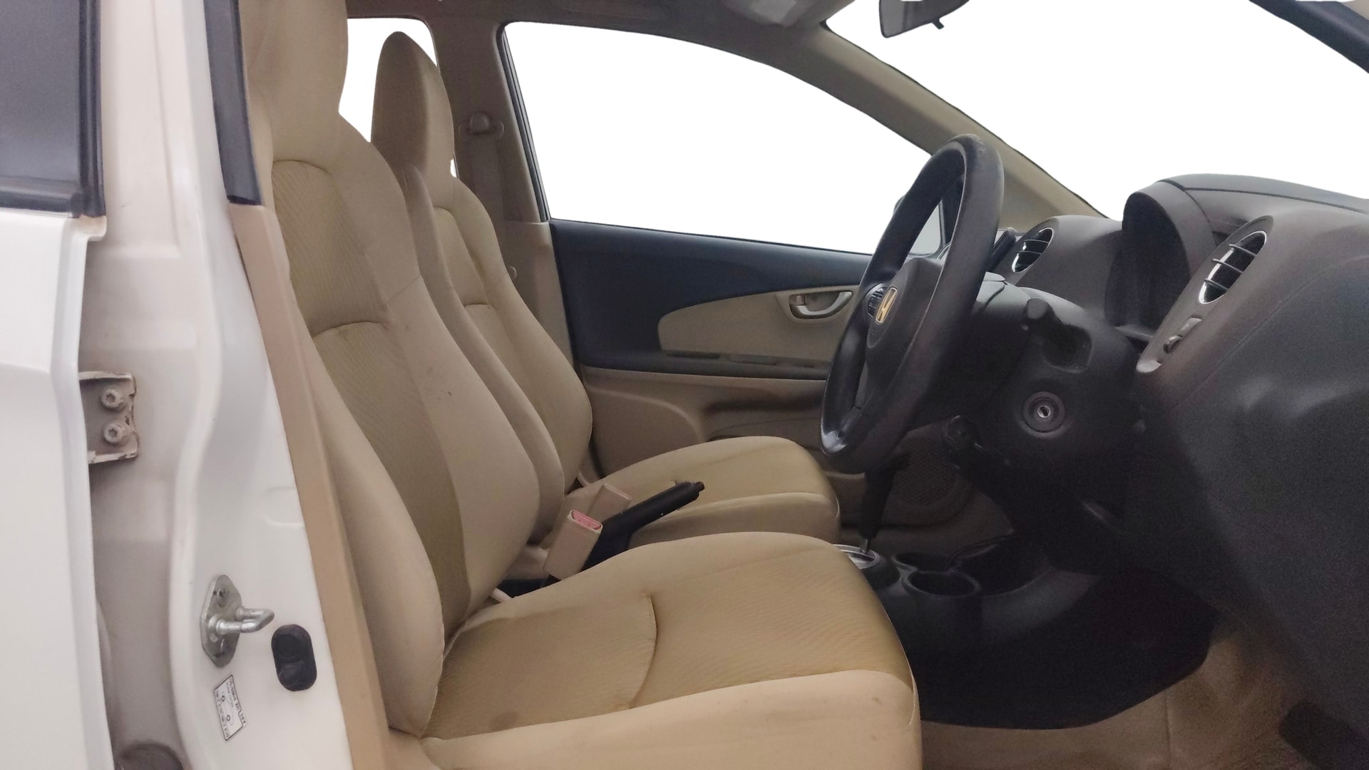 Used 2013 Honda Amaze Used 2013 Honda Amaze