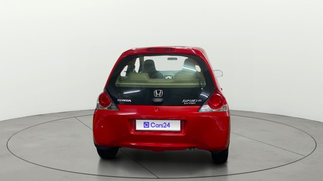 View Honda Brio Image 39 Used Honda Brio Image 39