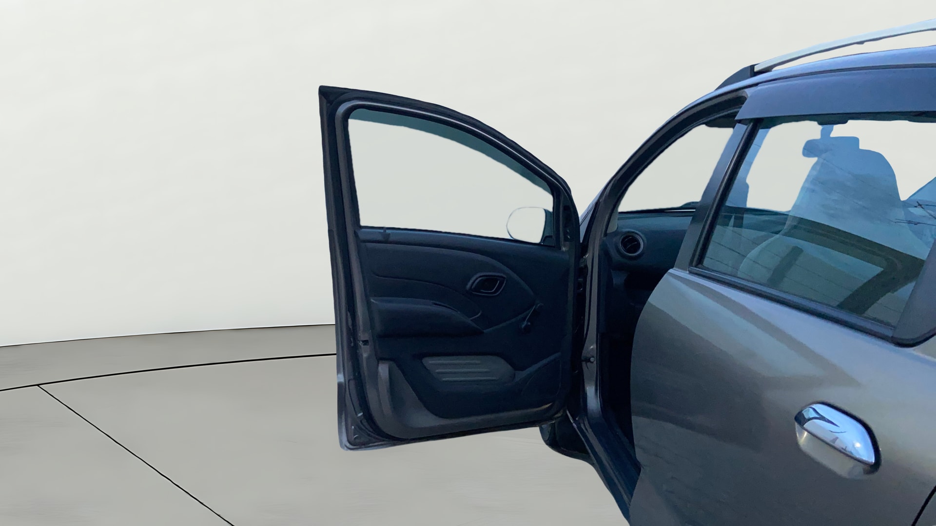 View 2018 Datsun Redi GO A Image 30 Used 2018 Datsun Redi GO A Image 30