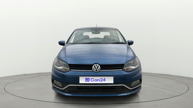 View Volkswagen Ameo Image 1 Used Volkswagen Ameo Image 1