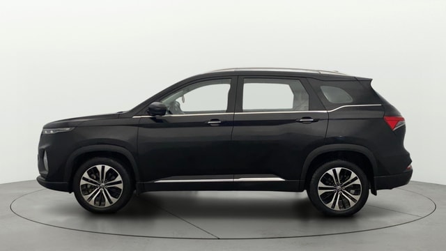 View MG Hector Plus Image 28 Used MG Hector Plus Image 28