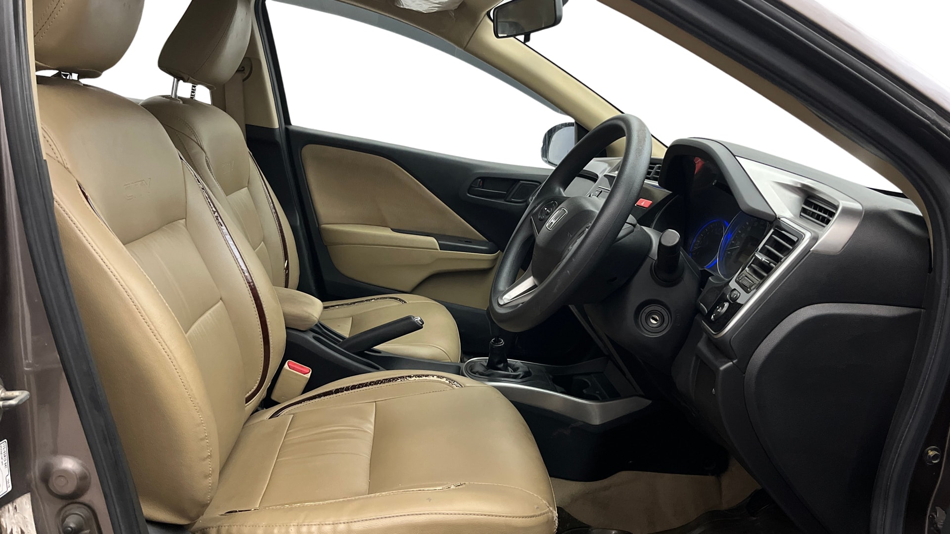 View 2014 Honda City ZX MT Diesel Anniversary Edition Image 17 Used 2014 Honda City ZX MT Diesel Anniversary Edition Image 17