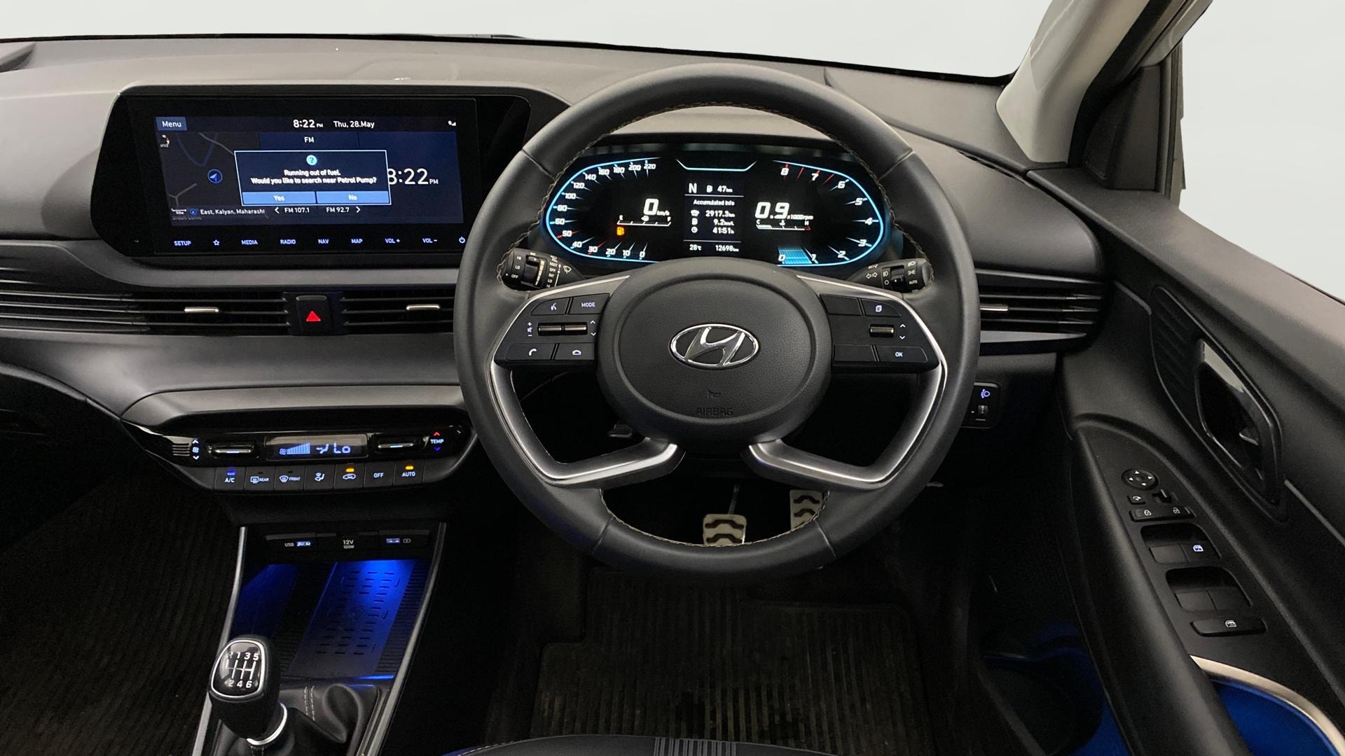 Used 2021 Hyundai Elite i20 Used 2021 Hyundai Elite i20