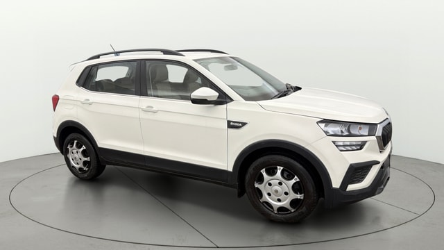 View Skoda Kushaq Image 36 Used Skoda Kushaq Image 36