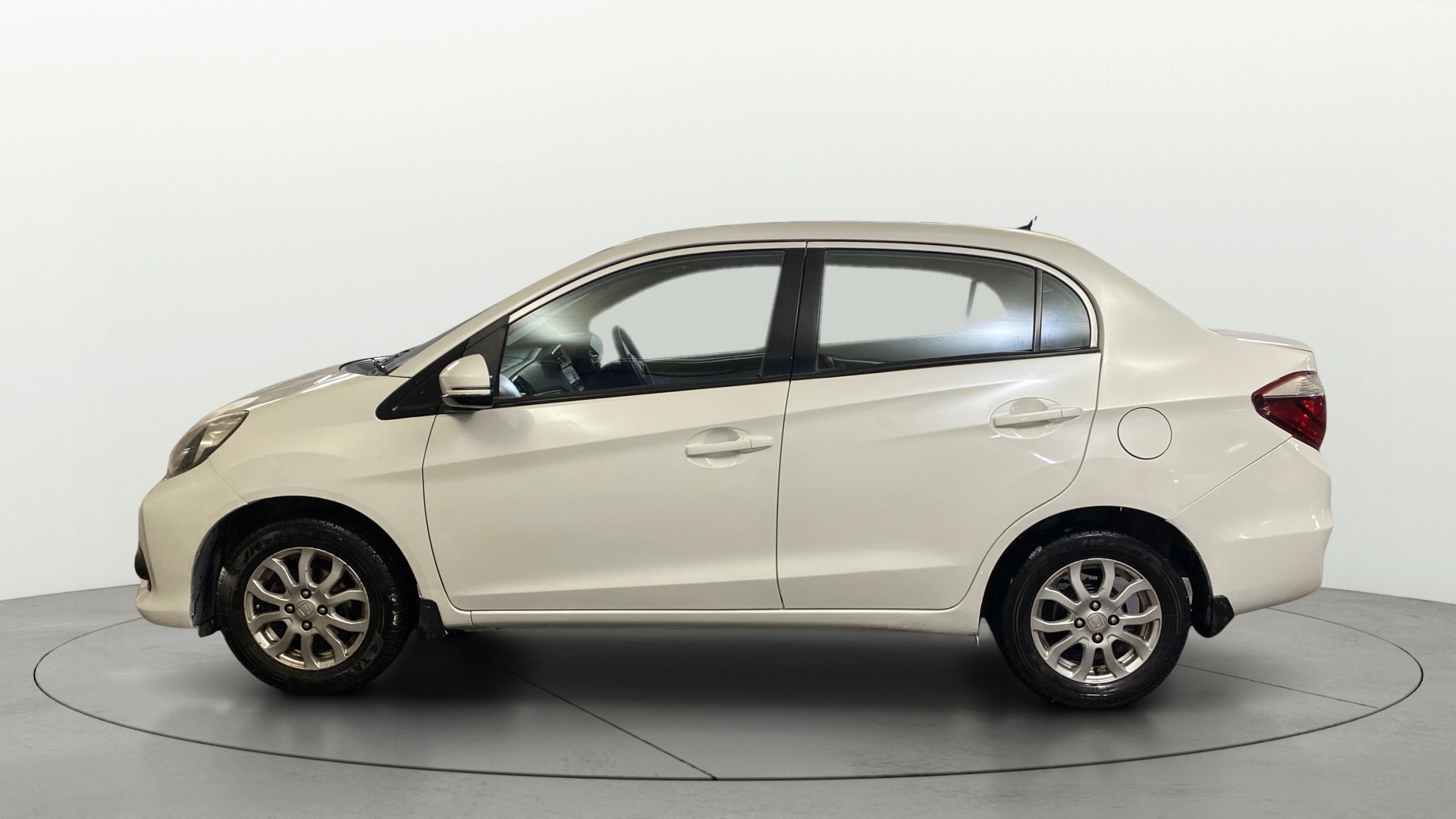 Used 2017 Honda Amaze Used 2017 Honda Amaze
