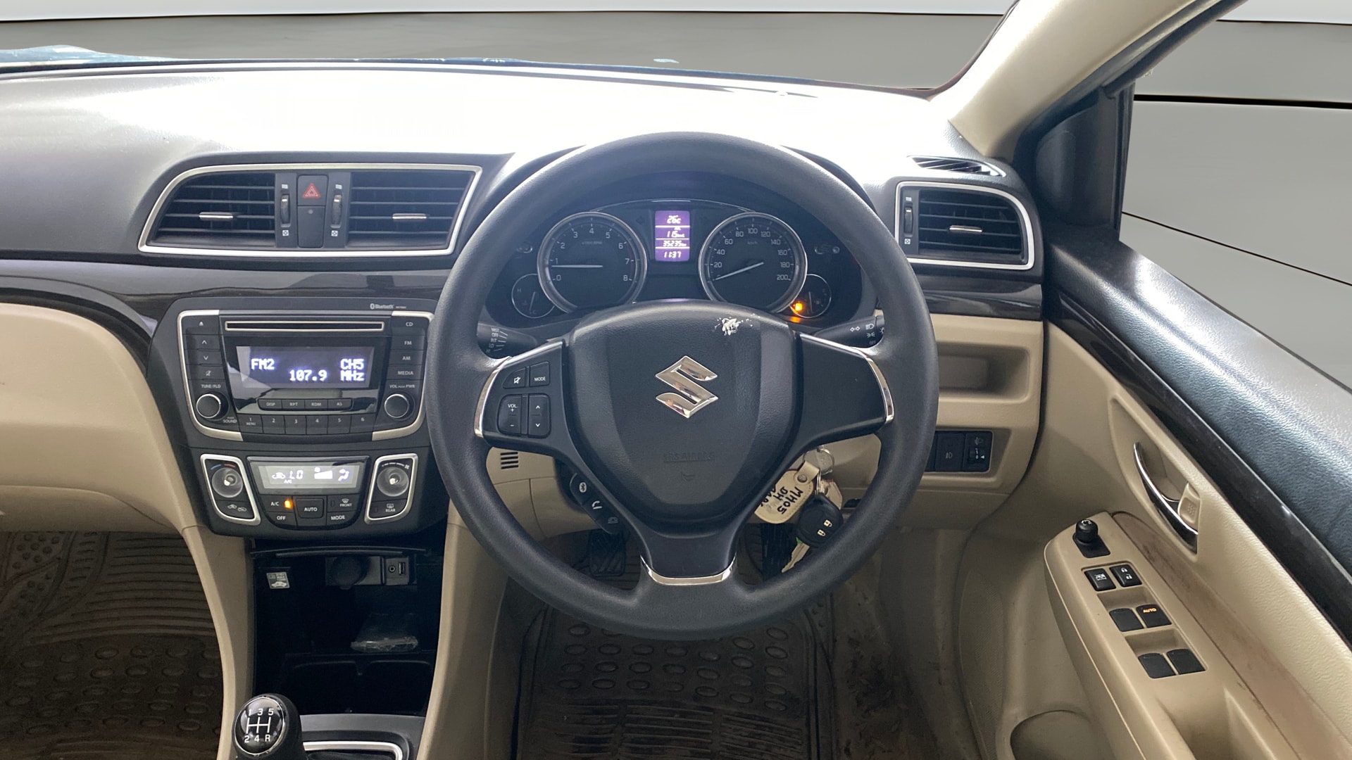 Used 2017 Maruti Suzuki 1000 Used 2017 Maruti Suzuki 1000