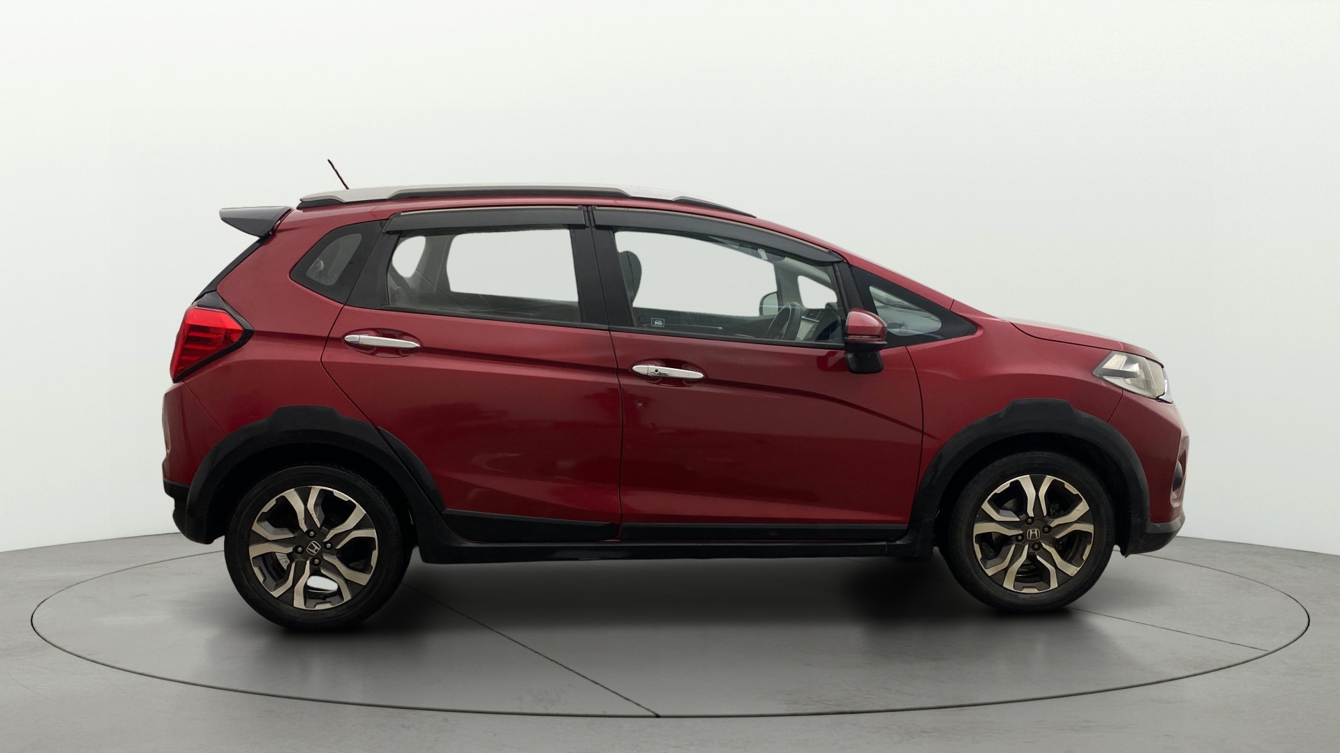 Used 2019 Honda WR-V Used 2019 Honda WR-V