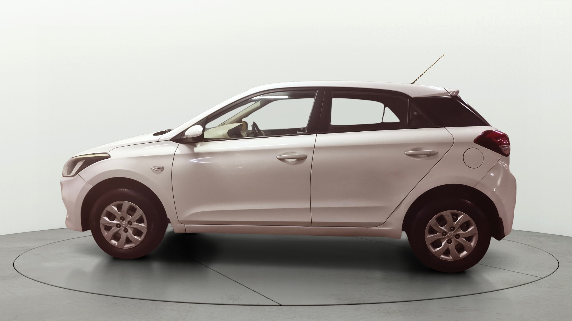 View 2015 Hyundai Elite i20 Magna 1.2 Image 6 Used 2015 Hyundai Elite i20 Magna 1.2 Image 6