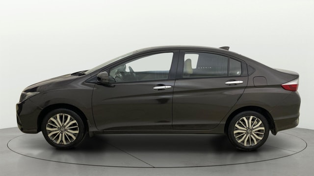 View Honda City Image 6 Used Honda City Image 6