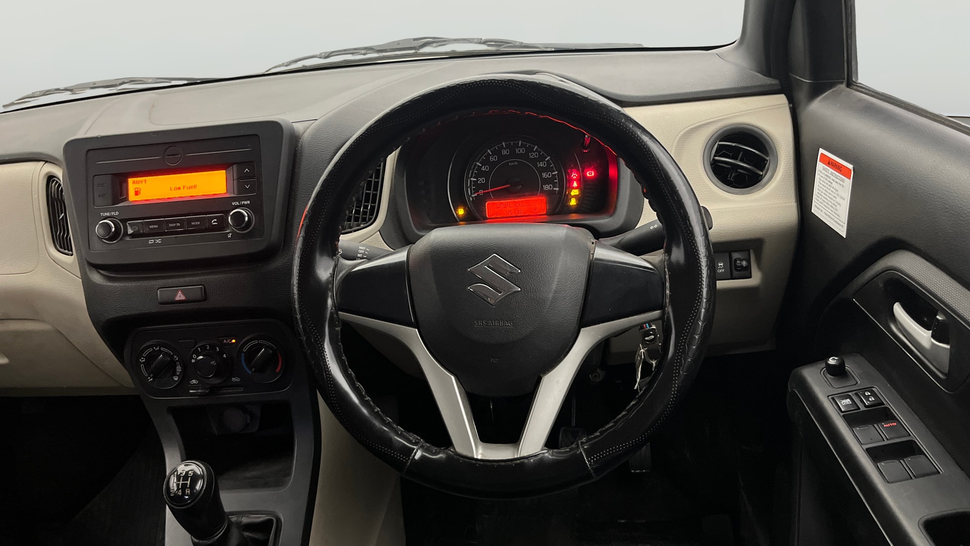View 2024 Maruti Suzuki 1000 Base Variant Image 20 Used 2024 Maruti Suzuki 1000 Base Variant Image 20